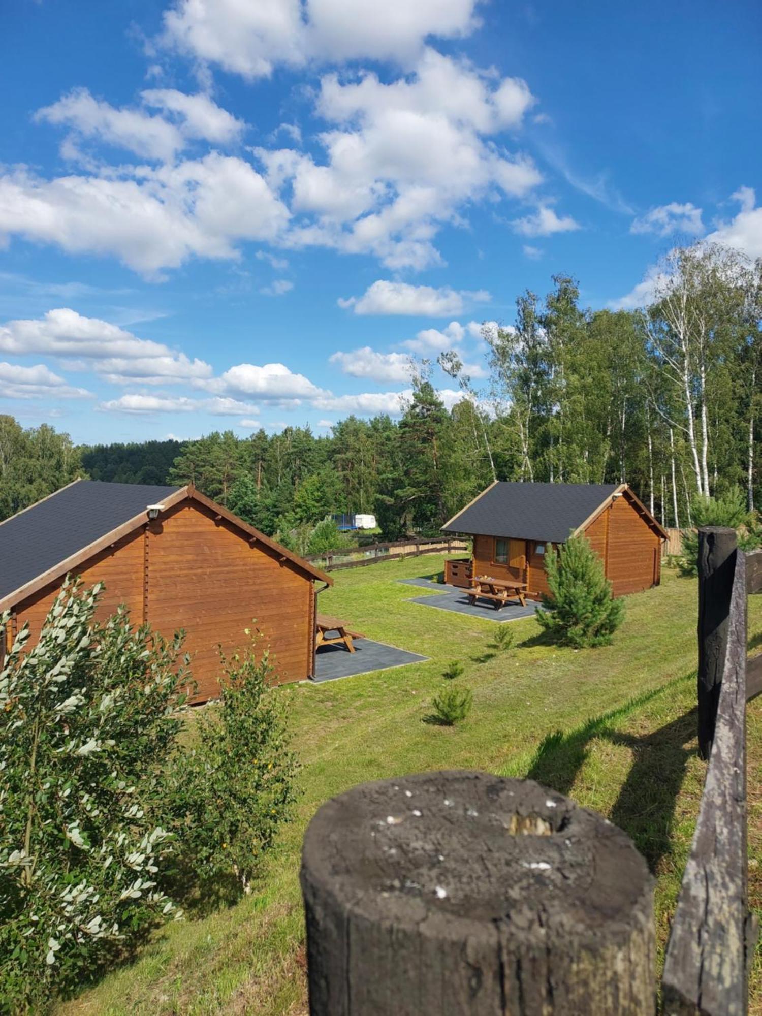 Kaszubskie Laki Nr 4 Lakie