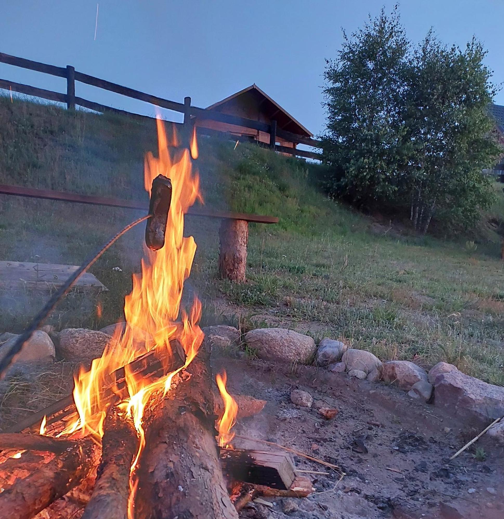 Kaszubskie Laki Nr 4 Lakie