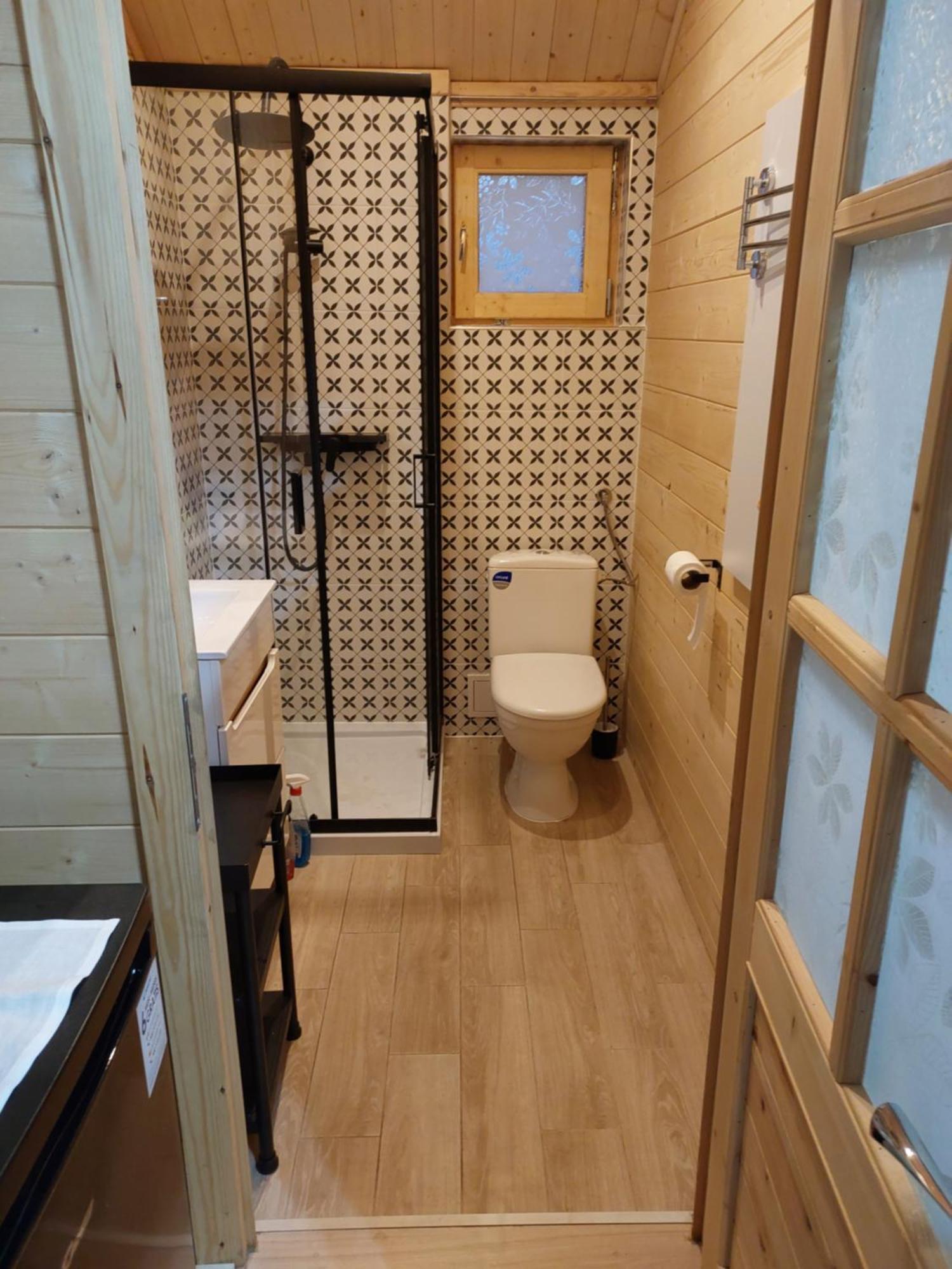 Kaszubskie Laki Nr 4 * Lakie